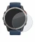 Abbildung des Geräts Garmin quatix 7 Pro mit einer Vielzahl des Displayschutzes.