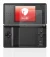 Abbildung des Geräts Nintendo DS LITE mit einer Vielzahl des Displayschutzes.