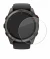 Abbildung des Geräts Garmin Fenix 8 Pro AMOLED (51 mm) mit einer Vielzahl des Displayschutzes.