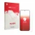 Vorderseite einer Produktverpackung mit dem Markenlogo upscreen. Daneben ist das Gerät Xiaomi 17T Pro mit dem zugehörigen Disp