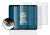 Abbildung des Geräts Google Pixel Fold (Inneres Display) mit einer Vielzahl des Displayschutzes.