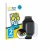 Vorderseite einer Produktverpackung mit dem Markenlogo BROTECT. Daneben ist das Gerät Amazfit Active mit dem zugehörigen Displ