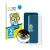 Vorderseite einer Produktverpackung mit dem Markenlogo BROTECT. Daneben ist das Gerät Honor Magic 7 Pro mit dem zugehörigen Di