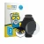 Vorderseite einer Produktverpackung mit dem Markenlogo BROTECT. Daneben ist das Gerät Garmin Forerunner 70 mit dem zugehörigen