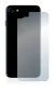 Abbildung des Geräts Apple iPhone 7 Rückseite (gesamte Fläche) mit einer Vielzahl des Displayschutzes.