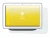 Abbildung des Geräts Google Home Hub mit einer Vielzahl des Displayschutzes.