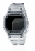 Abbildung des Geräts Casio G-Shock DW-5600SKE-7 mit einer Vielzahl des Displayschutzes.