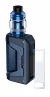 Abbildung des Geräts GeekVape Aegis Legend 2 L200 mit einer Vielzahl des Displayschutzes.