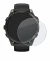 Abbildung des Geräts Garmin Fenix 8 AMOLED (47 mm) mit einer Vielzahl des Displayschutzes.