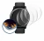 Abbildung des Geräts Garmin Vivomove Sport mit einer Vielzahl des Displayschutzes.