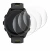 Abbildung des Geräts Garmin Forerunner 170 mit einer Vielzahl des Displayschutzes.