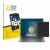 Vorderseite einer Produktverpackung mit dem Markenlogo BROTECT. Daneben ist das Gerät HP Dragonfly 13.5" G4 Non-Touch mit dem 
