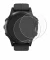 Abbildung des Geräts Garmin Fenix 5 Plus (47 mm) mit einer Vielzahl des Displayschutzes.