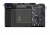 Abbildung des Geräts Sony A7C mit einer Vielzahl des Displayschutzes.