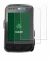 Abbildung des Geräts Wahoo Elemnt Bolt V2 GPS mit einer Vielzahl des Displayschutzes.