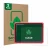 Vorderseite einer Produktverpackung mit dem Markenlogo ScreenLeaf. Daneben ist das Gerät Launch X-431 Pro 5 mit dem zugehörige