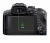 Abbildung des Geräts Canon EOS R10 mit einer Vielzahl des Displayschutzes.