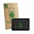 Vorderseite einer Produktverpackung mit dem Markenlogo ScreenLeaf. Daneben ist das Gerät Samsung Galaxy Tab Active 4 Pro mit d