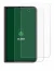 Abbildung des Geräts Google Pixel Fold (Äußeres Display) mit einer Vielzahl des Displayschutzes.