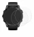 Abbildung des Geräts Garmin Epix Pro (Gen 2) (47 mm) mit einer Vielzahl des Displayschutzes.
