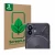 Vorderseite einer Produktverpackung mit dem Markenlogo ScreenLeaf. Daneben ist das Gerät Nothing Phone (2) (NUR Kameraschutz) 