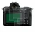 Abbildung des Geräts Nikon Z 8 (Display + Schulterdisplay) mit einer Vielzahl des Displayschutzes.