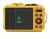 Abbildung des Geräts Kodak Pixpro WPZ2 mit einer Vielzahl des Displayschutzes.