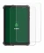 Abbildung des Geräts Oukitel RT3 Pro mit einer Vielzahl des Displayschutzes.
