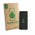 Vorderseite einer Produktverpackung mit dem Markenlogo ScreenLeaf. Daneben ist das Gerät Xiaomi Redmi 14C mit dem zugehörigen 