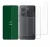 Abbildung des Geräts Xiaomi Redmi Note 14 (Display+Rückseite) mit einer Vielzahl des Displayschutzes.