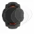 Abbildung des Geräts Garmin Instinct 3 Solar (45 mm) mit einer Vielzahl des Displayschutzes.