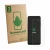 Vorderseite einer Produktverpackung mit dem Markenlogo ScreenLeaf. Daneben ist das Gerät Hotwav Note 13 Max mit dem zugehörige