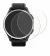 Abbildung des Geräts Garmin Approach S44 mit einer Vielzahl des Displayschutzes.