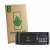 Vorderseite einer Produktverpackung mit dem Markenlogo ScreenLeaf. Daneben ist das Gerät Behringer Wing Rack mit dem zugehörig