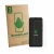 Vorderseite einer Produktverpackung mit dem Markenlogo ScreenLeaf. Daneben ist das Gerät ZTE Blade A35e mit dem zugehörigen Di