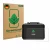 Vorderseite einer Produktverpackung mit dem Markenlogo ScreenLeaf. Daneben ist das Gerät DJI RC Pro 2 mit dem zugehörigen Disp