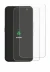 Abbildung des Geräts Oukitel WP210 5G mit einer Vielzahl des Displayschutzes.