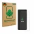 Vorderseite einer Produktverpackung mit dem Markenlogo ScreenLeaf. Daneben ist das Gerät realme Note 70T mit dem zugehörigen D