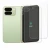 Abbildung des Geräts Google Pixel 10 Pro Fold (Display+Kamera) mit einer Vielzahl des Displayschutzes.