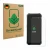 Vorderseite einer Produktverpackung mit dem Markenlogo ScreenLeaf. Daneben ist das Gerät Blackview BV4800 mit dem zugehörigen 