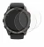 Abbildung des Geräts Garmin Fenix 8 Pro AMOLED (51 mm) mit einer Vielzahl des Displayschutzes.