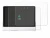 Abbildung des Geräts eufy Smart Display E10 mit einer Vielzahl des Displayschutzes.