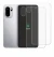 Abbildung des Geräts OnePlus Ace 6 (Display+Kamera) mit einer Vielzahl des Displayschutzes.