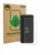 Vorderseite einer Produktverpackung mit dem Markenlogo ScreenLeaf. Daneben ist das Gerät Honor Win RT mit dem zugehörigen Disp