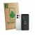 Vorderseite einer Produktverpackung mit dem Markenlogo ScreenLeaf. Daneben ist das Gerät OnePlus Turbo 6V (Display+Kamera) mit
