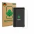 Vorderseite einer Produktverpackung mit dem Markenlogo ScreenLeaf. Daneben ist das Gerät Ulefone RugKing Pad Pro mit dem zugeh