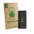 Vorderseite einer Produktverpackung mit dem Markenlogo ScreenLeaf. Daneben ist das Gerät realme P4 Lite mit dem zugehörigen Di
