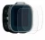 Abbildung des Geräts Giant Ridecontrol Dash 2 2026 mit einer Vielzahl des Displayschutzes.