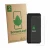 Vorderseite einer Produktverpackung mit dem Markenlogo ScreenLeaf. Daneben ist das Gerät Oukitel G7 mit dem zugehörigen Displa