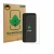 Vorderseite einer Produktverpackung mit dem Markenlogo ScreenLeaf. Daneben ist das Gerät OnePlus 15T mit dem zugehörigen Displ